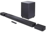Load image into Gallery viewer, Jbl Bar 1300 Dolby Atmos 11.1.4 Soundbar JBL