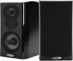 Load image into Gallery viewer, Polk Audio Lsim 703 Bookshelf Speakers (pair)