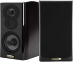 Load image into Gallery viewer, Polk Audio Lsim 703 Bookshelf Speakers (pair) Polk Audio