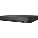 Load image into Gallery viewer, HIKVISION Pro 4 Channel 8MP 4K H.265+ DVR (iDS-7204HUHI-M1/FA) HIKVISION