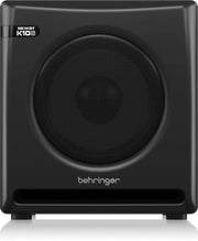 Behringer Nekkst K10s Audiophile 10 Behringer