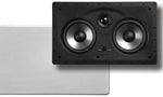 Load image into Gallery viewer, Polk Audio Vs 255-crt Vanishing Rt Series two-way Center Channel In-wall Speaker(each) Polk Audio