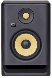 Krk Rokit 5 G4 5-inch Powered Near-field Studio Monitor Rp5 G4 - (pair) KRK Systems