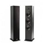 Load image into Gallery viewer, Polk Audio t50 2-way Floor Standing Speaker (pair) Polk Audio