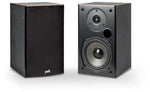 Load image into Gallery viewer, Polk Audio t15 100w Bookshelf Speakers (pair)