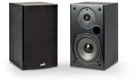 Load image into Gallery viewer, Polk Audio t15 100w Bookshelf Speakers (pair) Polk Audio