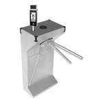 Load image into Gallery viewer, ZKTeco Tripod Turnstiles TS1000D Zkteco