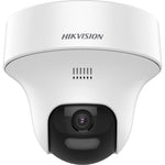 Load image into Gallery viewer, Hikvision DS-2CE70D0T-PTLTS 2MP Two-Way Audio Fixed PT Dome Camera
