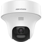 Load image into Gallery viewer, Hikvision DS-2CE70D0T-PTLTS 2MP Two-Way Audio Fixed PT Dome Camera HIKVISION