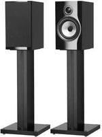 Load image into Gallery viewer, Bowers & Wilkins 706 S2 Bookshelf Speakers (pair) Bowers-Wilkins