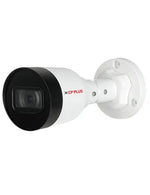 Load image into Gallery viewer, STQC | CP Plus 2MP Network IP Bullet Camera (30m, PoE) | CP-UNC-TA21L3C-Q CP PLUS