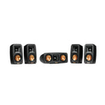 Load image into Gallery viewer, Klipsch Reference theatre Pack - 5.0 Channel Speaker Klipsch