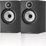 Load image into Gallery viewer, Bowers & Wilkins 606 S3 Bookshelf Speakers Bowers-Wilkins