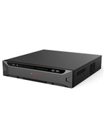 Load image into Gallery viewer, CP Plus CP-UNR-4K564R8-FI 64-Channel AI 8 SATA ANPR NVR