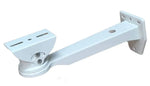 Load image into Gallery viewer, CCTV Wall Mount Camera Stand (10" Metal) plushtechnologie