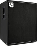 Load image into Gallery viewer, Ampeg Venture VB-410 Bass Amp Cabinet Ampeg
