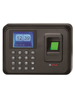 Load image into Gallery viewer, CP Plus Biometric Attendance Machine (CP-VTA-T2324-U)