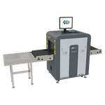 Load image into Gallery viewer, X-ray Baggage Scanner ZKX5030A ZKTeco