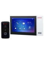 Load image into Gallery viewer, CP Plus 7" IP VDP Villa Video Door Phone (CP-UVK-711M) CP PLUS