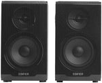 Load image into Gallery viewer, Edifier R33BT Active 2.0 Bluetooth Bookshelf Speaker