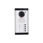 Load image into Gallery viewer, CP Plus 4 Door Bell Outdoor Unit VDP (CP-PAV-C341)
