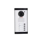 Load image into Gallery viewer, CP Plus 4 Door Bell Outdoor Unit VDP (CP-PAV-C341) CP PLUS