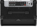 Load image into Gallery viewer, Behringer Eurolive Vp1800s Professional 1600w 18 Inches Pa Subwoofer Behringer