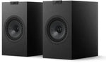 Load image into Gallery viewer, KEF Q1 Meta Compact 2-way bookshelf speaker KEF