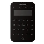 Load image into Gallery viewer, HIKVISION DS-PK1-LT-WB Wireless LCD Keypad