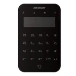 Load image into Gallery viewer, HIKVISION DS-PK1-LT-WB Wireless LCD Keypad HIKVISION