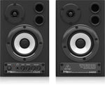 Load image into Gallery viewer, Behringer Ms20 Powered Monitor Speaker System With Built-in 2 X 10-watt Powerful Amplifiers