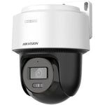 Load image into Gallery viewer, Hikvision DS-2DE2C200MWG-E 2 MP Hybrid Light Mini PT Network Camera HIKVISION