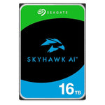 Load image into Gallery viewer, Seagate Skyhawk AI 16TB Video Internal Hard Drive HDD