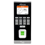 Load image into Gallery viewer, Realtime RS70 Biometric Attendance Machine with Access Control Realtime