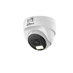 Load image into Gallery viewer, Dahua HD 2MP Dome Smart Hybrid CCTV with MIC (DH-HAC-T1A21-U-IL-A) DAHUA