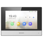 Load image into Gallery viewer, HIKVISION IP 7" VDP Extra Screen (DS-KH6320-WTE1) HIKVISION