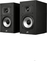 Load image into Gallery viewer, Polk Audio Monitor Xt20 Bookshelf Speakers (pairs) Polk Audio
