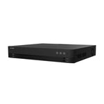 Load image into Gallery viewer, Hikvision 16-ch 1.5U 16 PoE 4K NVR DS-7716NI-Q4/16P HIKVISION