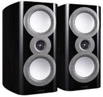 Load image into Gallery viewer, Mission Zx-2 Bookshelf / Surround Speakers (pair)