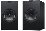 Load image into Gallery viewer, Kef Q350 6.5inch Bookshelf Speakers (pair) KEF