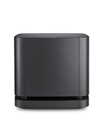 Load image into Gallery viewer, Bose Bass Module 500 Black Wireless, Compact Subwoofer