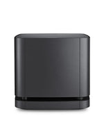 Load image into Gallery viewer, Bose Bass Module 500 Black Wireless, Compact Subwoofer Bose