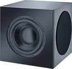 Load image into Gallery viewer, Magnat thx-sub-300 -12 Inches thx ultra Powered Subwoofer Magnat