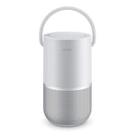 Load image into Gallery viewer, Bose PHS Portable Smart Wireless Bluetooth Speaker, 360° Sound, (Silver)