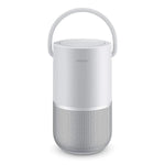 Load image into Gallery viewer, Bose PHS Portable Smart Wireless Bluetooth Speaker, 360° Sound, (Silver) Bose