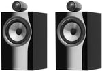 Load image into Gallery viewer, Bowers & Wilkins 705 S2 Bookshelf Speakers (pair)