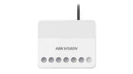 Load image into Gallery viewer, Hikvision DS-PM1-O1L-WB Relay Module (Wall Switch)