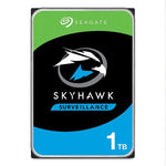Load image into Gallery viewer, Seagate Skyhawk 1TB Surveillance Hard Drive