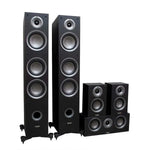 Load image into Gallery viewer, Taga Harmony TAV-507 5.0 Speaker Package Set Taga-harmony