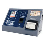 Load image into Gallery viewer, Realtime CMS304P Biometric Canteen Management System Realtime